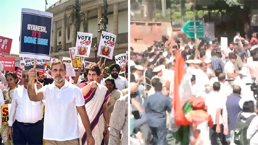 India bloc